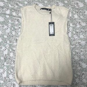 Bohme Sweater Vest